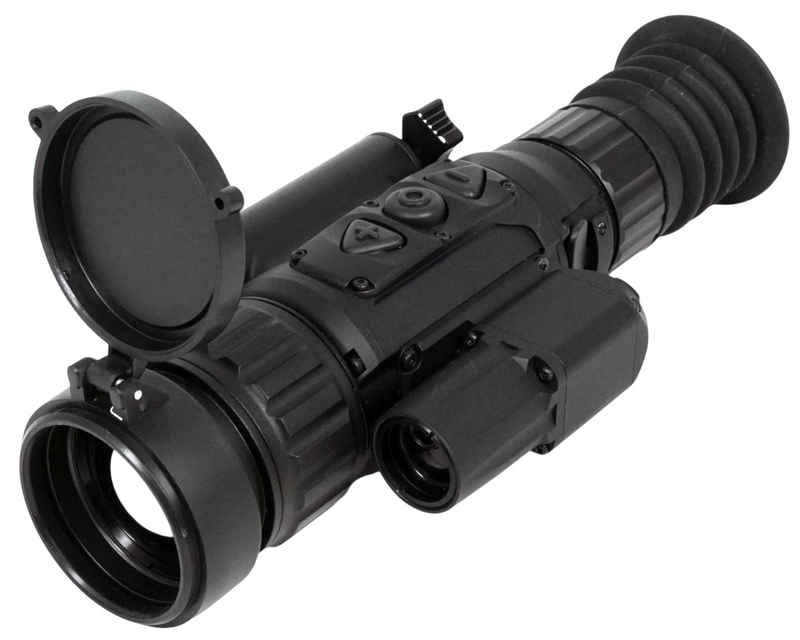 FORTUNA General 2 50L3 R LRF тепловизионный прицел