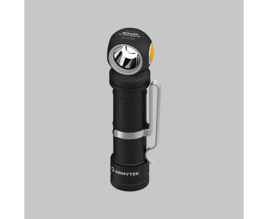 Armytek Wizard C2 Pro Max Magnet USB LR фонарь