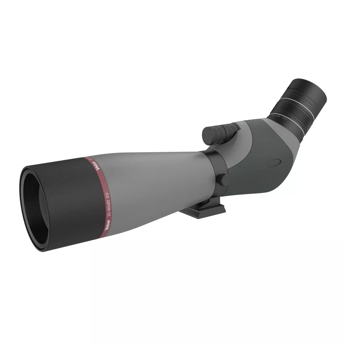 Veber Snipe ED 20-60x80 зрительная труба
