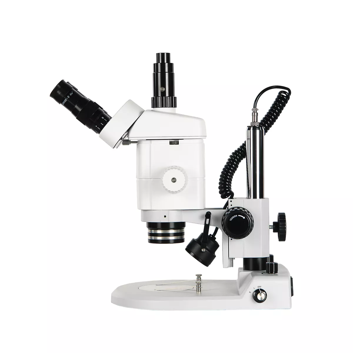 Микромед МС-А-0650 Trino микроскоп стерео