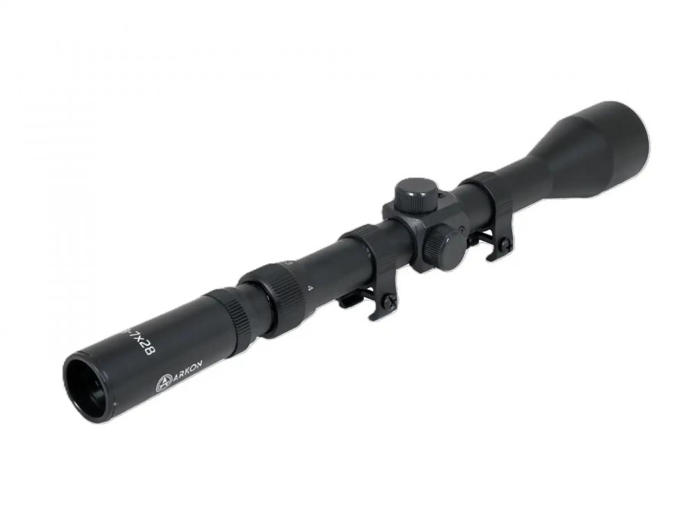 ARKON 3-7x28 оптический прицел