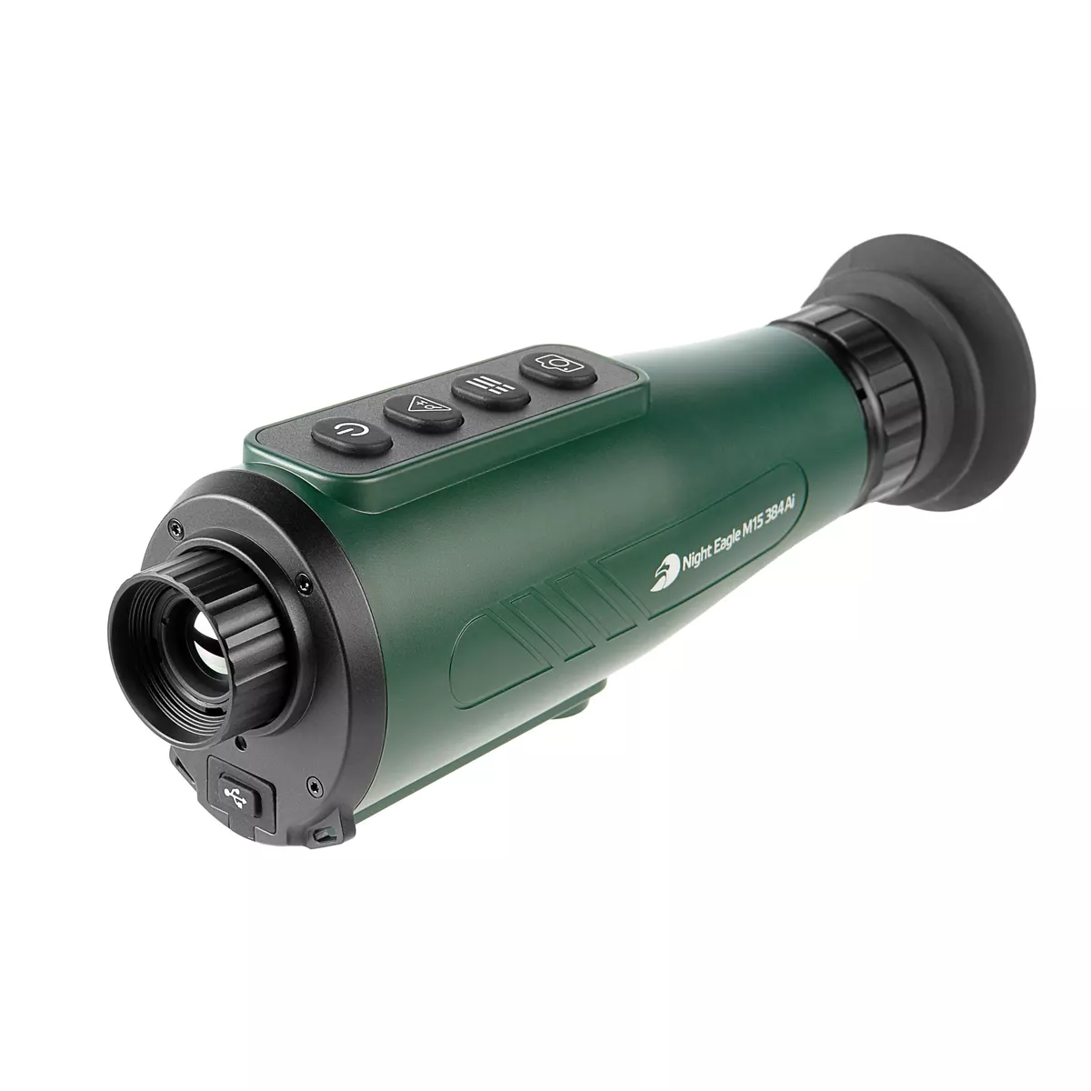 Veber Night Eagle M15/384 Ai монокуляр тепловизионный