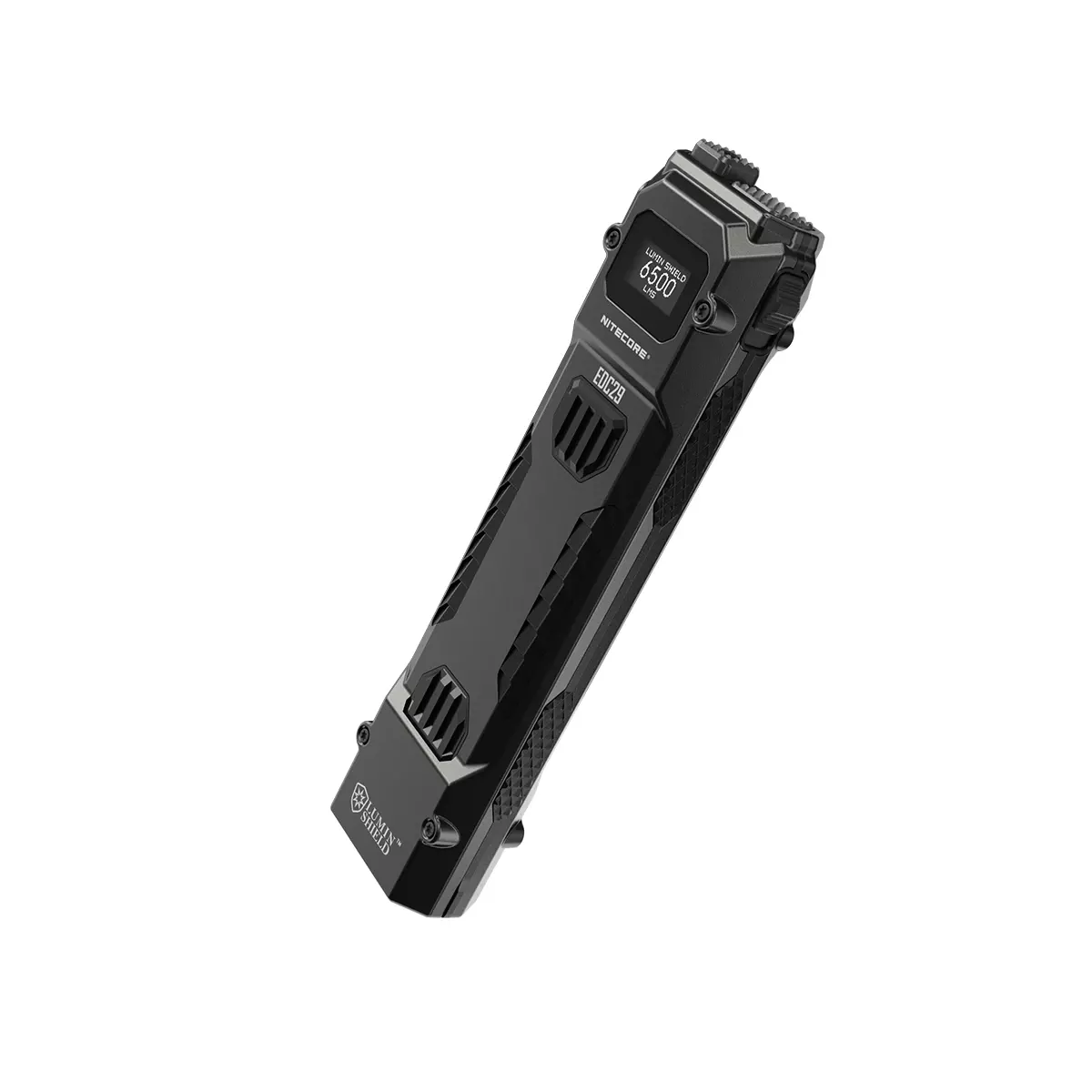 EDC29 LUMIN SHIELD™ повседневный фонарь (EDC)