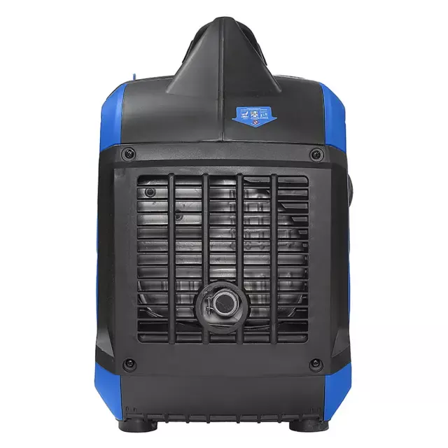 TSS SGG 1800SI инверторный генератор