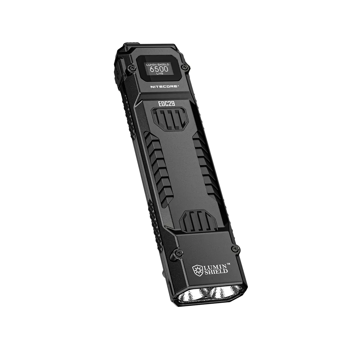 EDC29 LUMIN SHIELD™ повседневный фонарь (EDC)