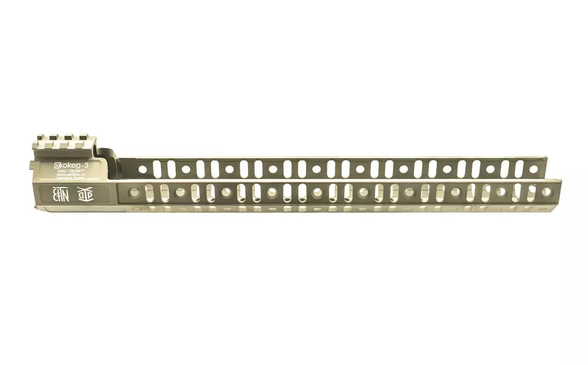 Кронштейн Б-83 «Джокер-3»