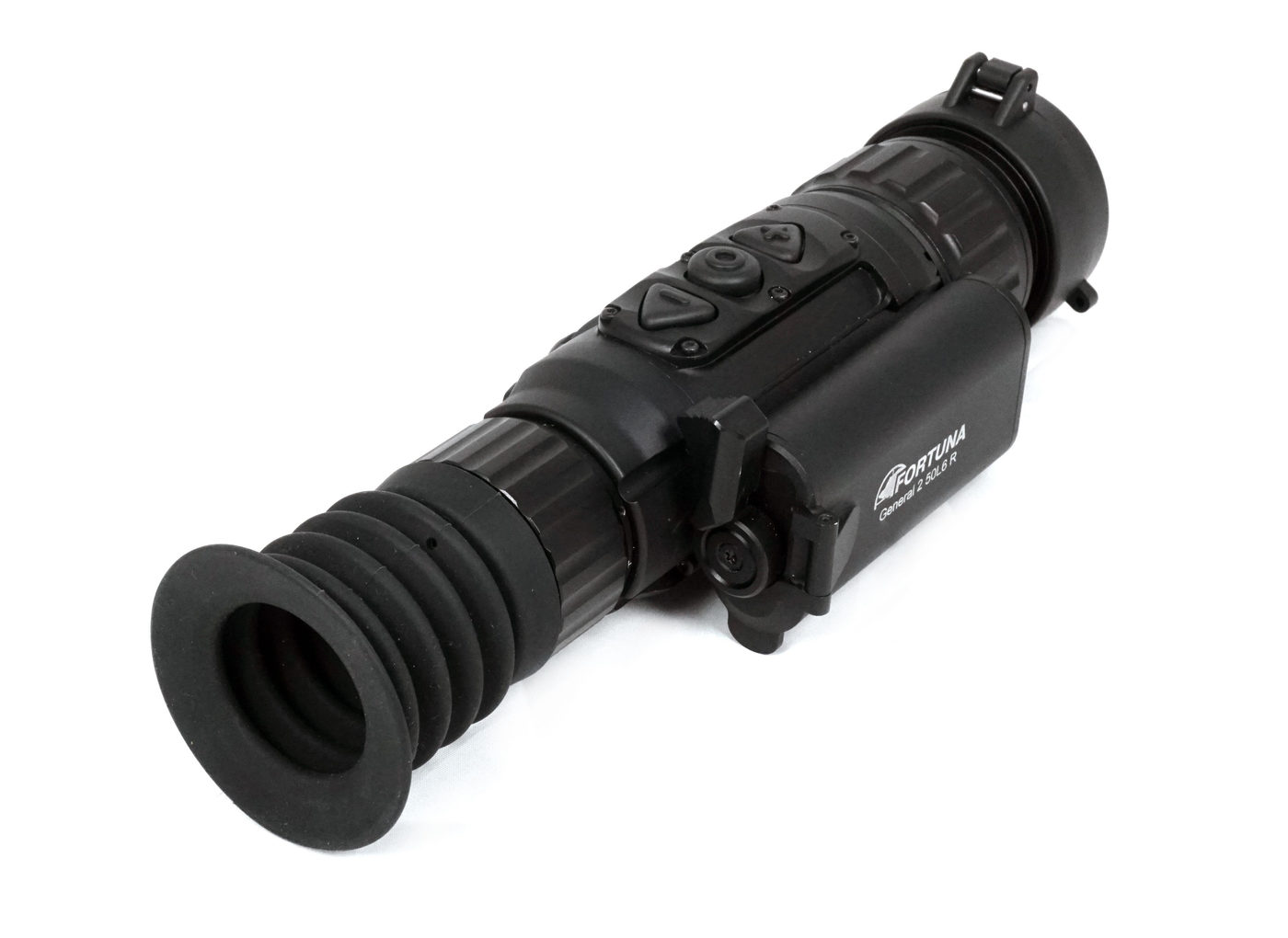FORTUNA General 2 50L6 R тепловизионный прицел