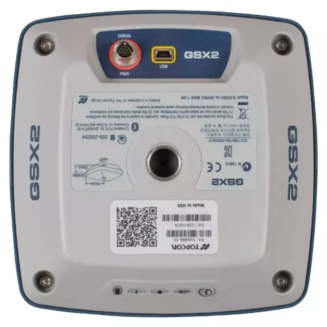 Sokkia GSX2 GNSS приемник