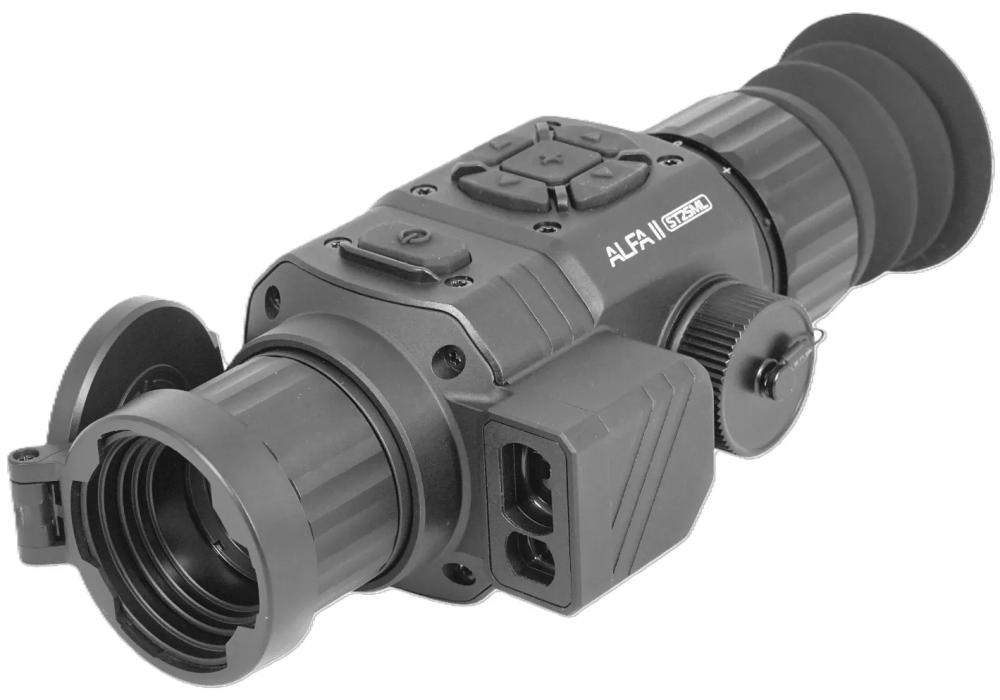 ARKON Alfa II ST25ML тепловизионный прицел