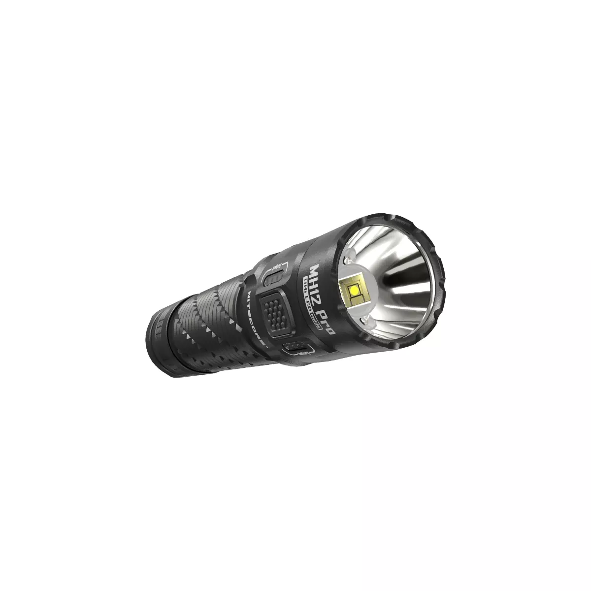 MH12PRO тактический фонарь