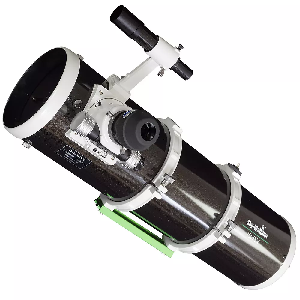 Sky-Watcher BK 150P OTA Dual Speed Focuser труба оптическая