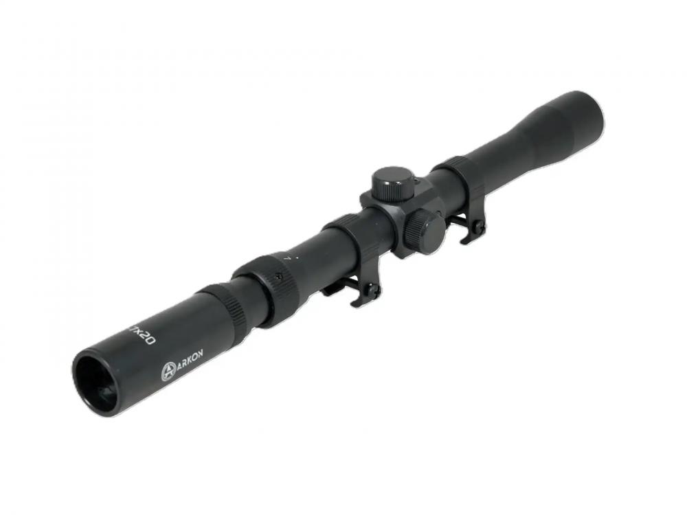 ARKON 3-7x20 оптический прицел