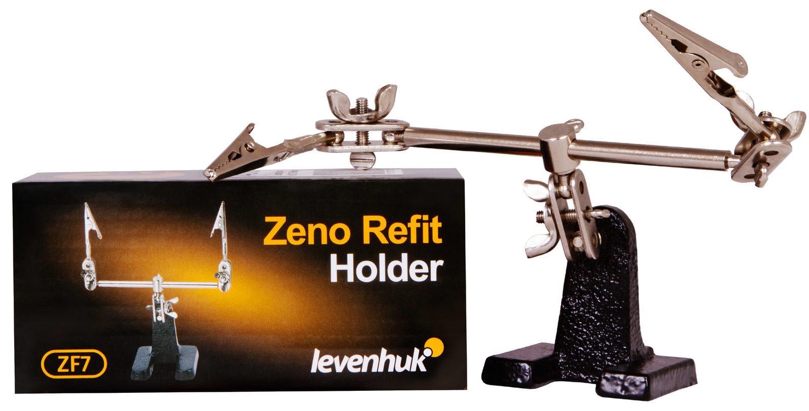 Levenhuk Zeno Refit ZF7 Держатель