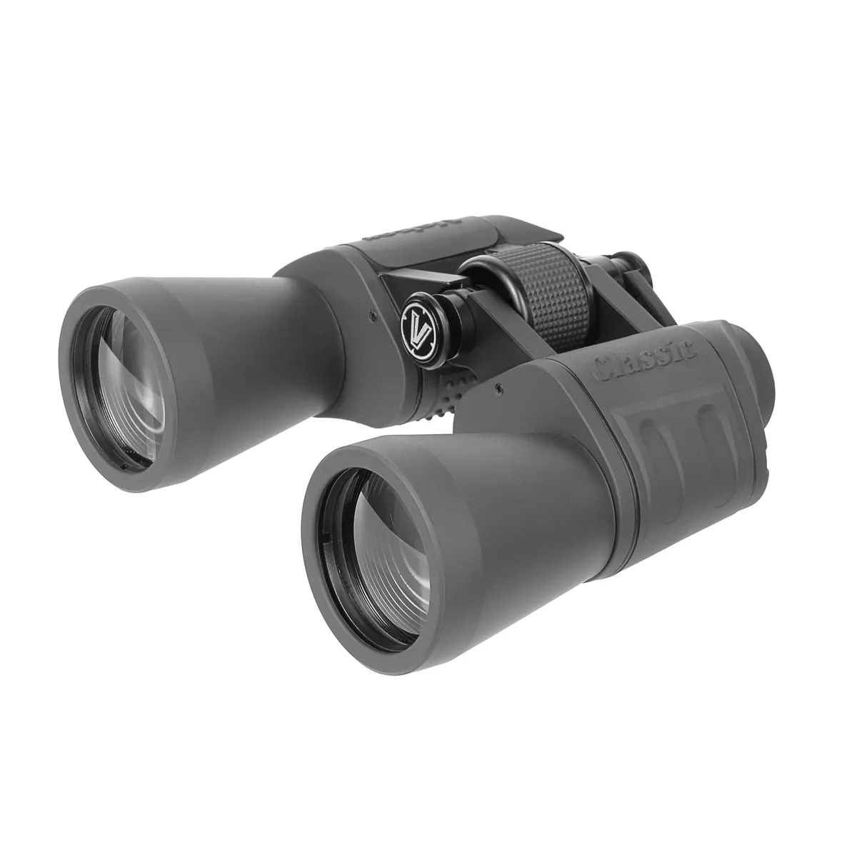 Veber Classic БПЦ 20x50 VR серый бинокль