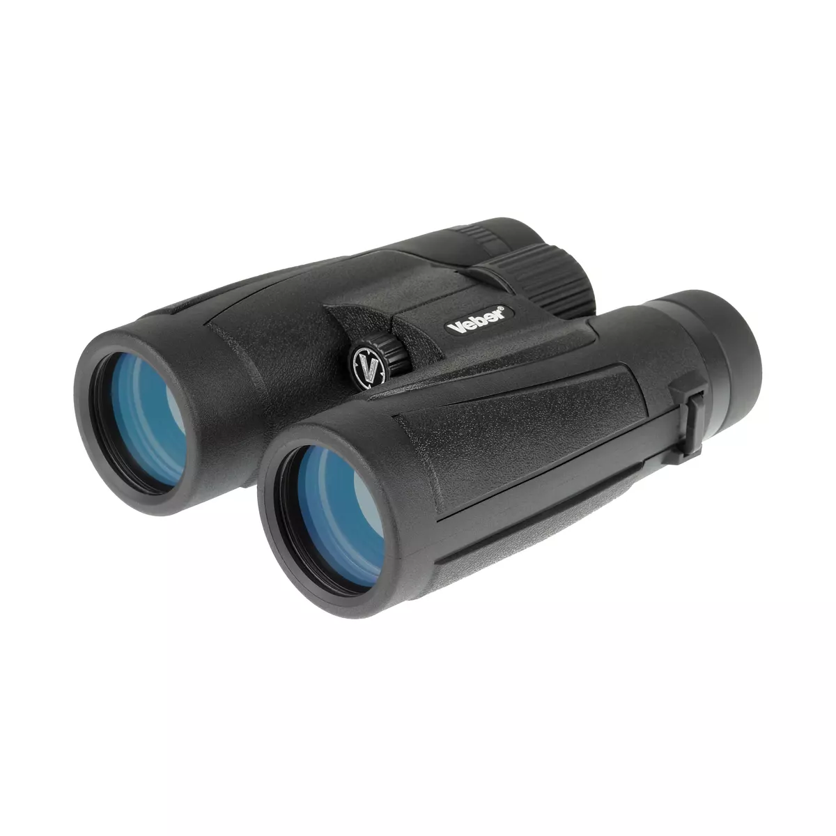 Veber Hunter 10*42 бинокль