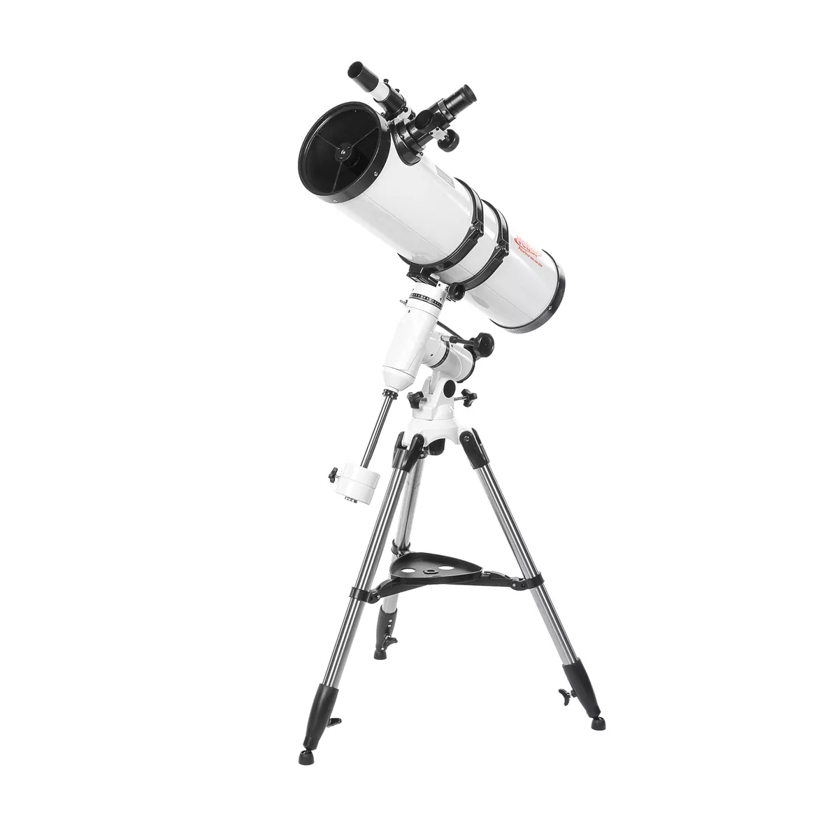 Veber PolarStar 750/150 EQ5 телескоп рефлектор