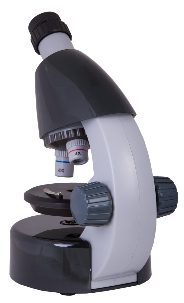 Levenhuk LabZZ M101 Микроскоп