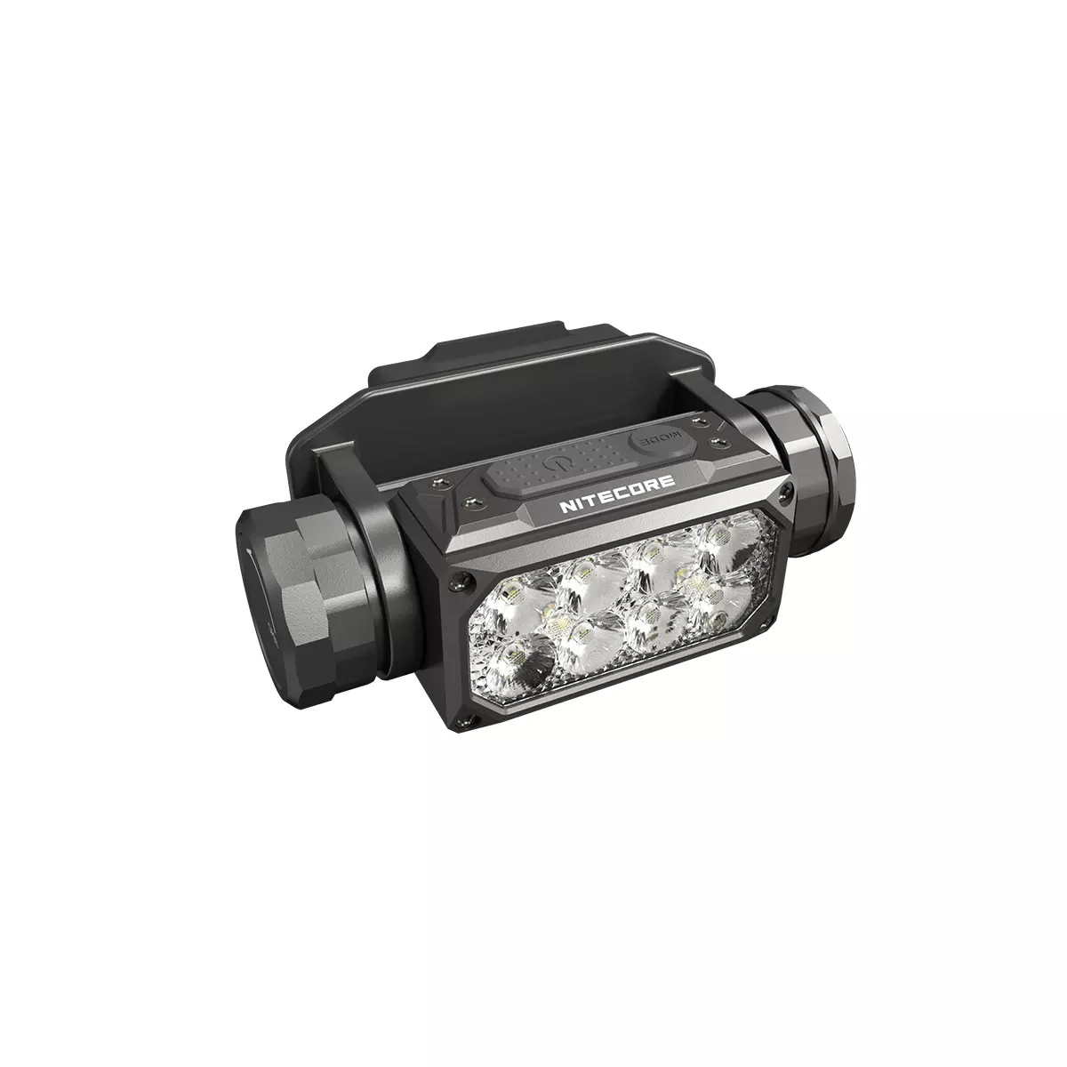 HC65MUHE налобный фонарь