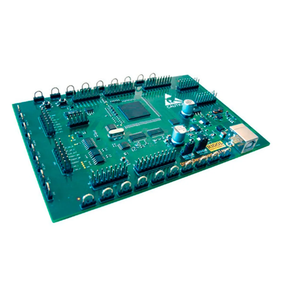 RIGOL DK-DS6000 демонстрационная плата для DS6000