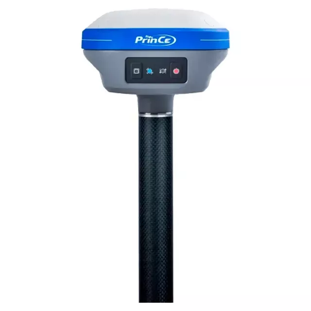PrinCe i30 IMU Tx GNSS приемник