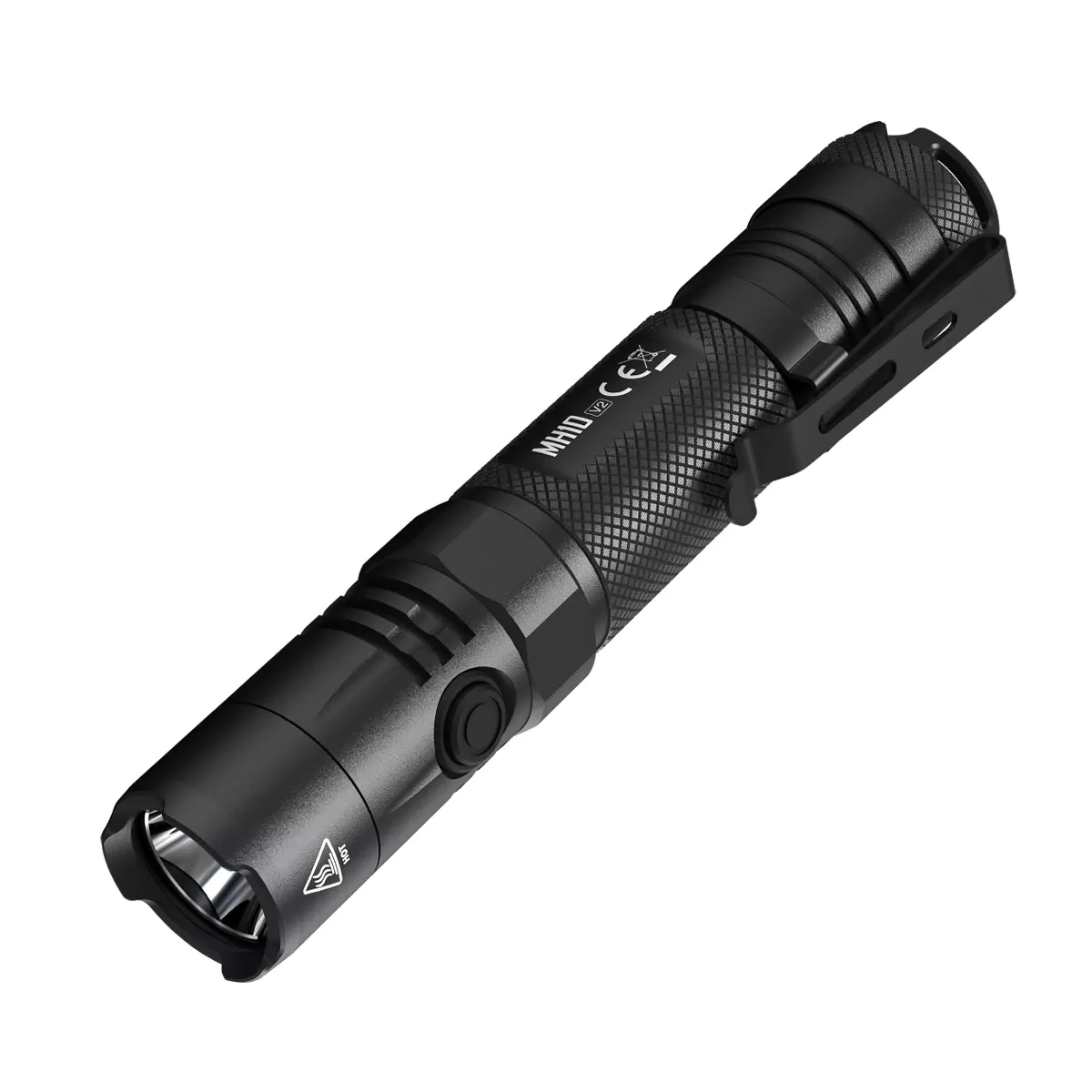 MH10V2 повседневный фонарь (EDC)