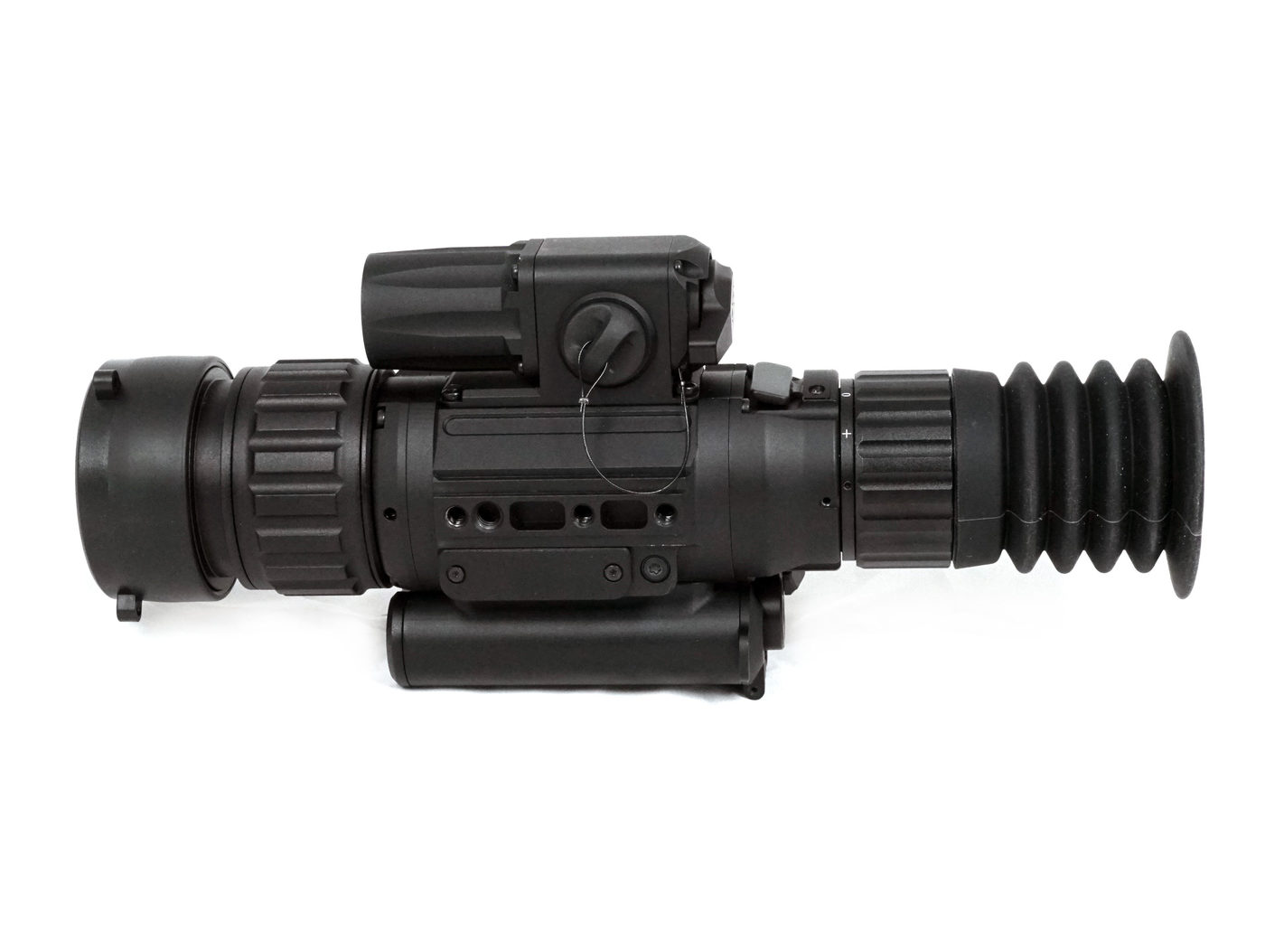 FORTUNA General 2 50L3 R LRF тепловизионный прицел