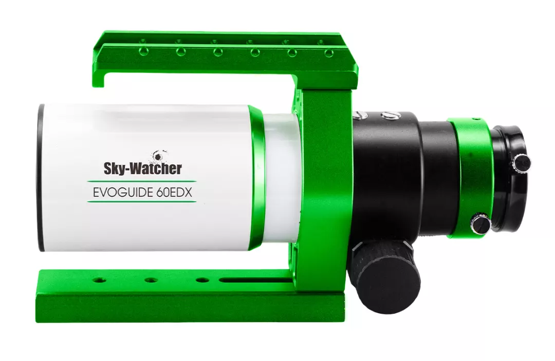 Sky-Watcher Evoguide 60EDX OTA труба оптическая