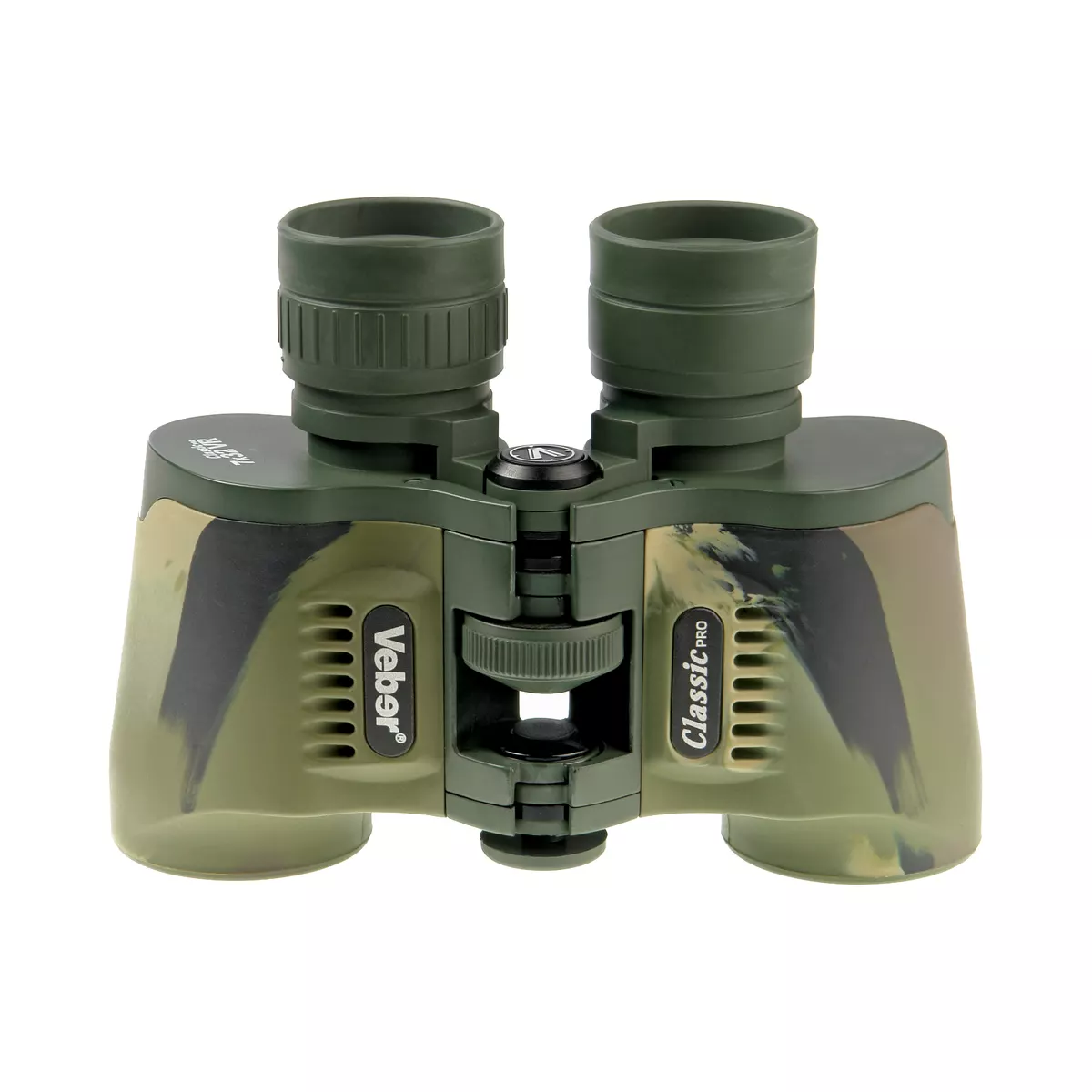Veber Classic PRO 7x32 VR камуфлированный бинокль