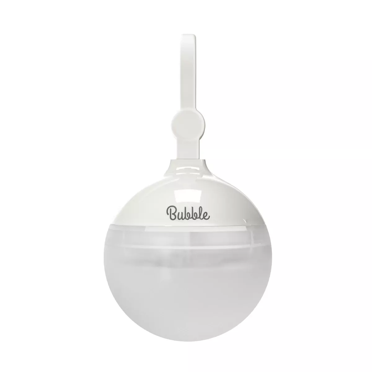 Bubble White кемпинговый фонарь