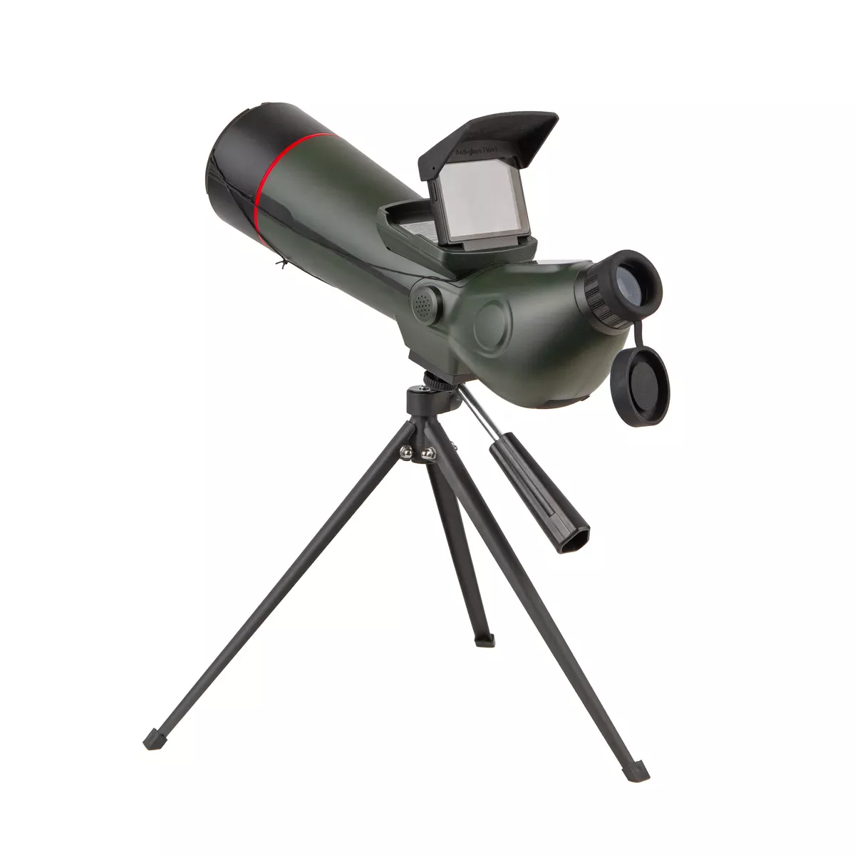 Veber DigiView NS-01 цифровая зрительная труба