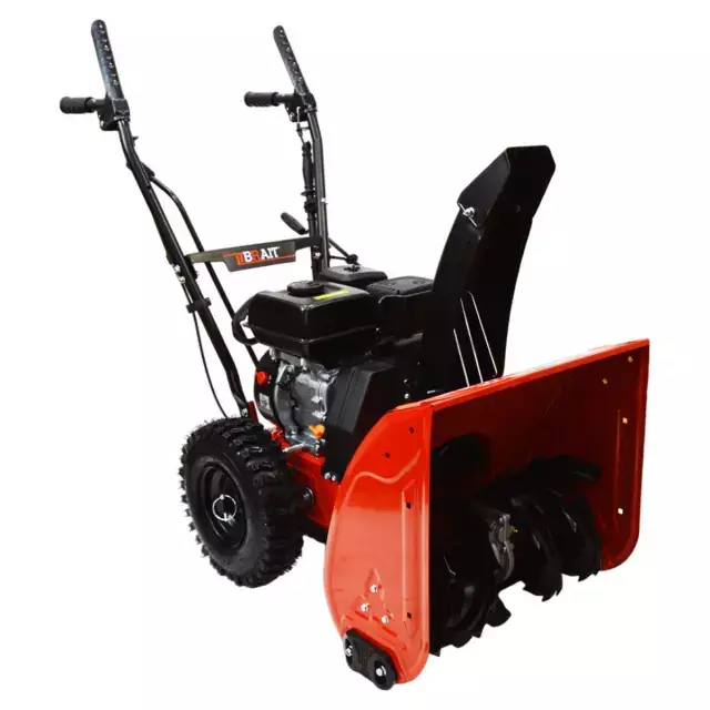 BRAIT BR-756 самоходный бензиновый снегоуборщик