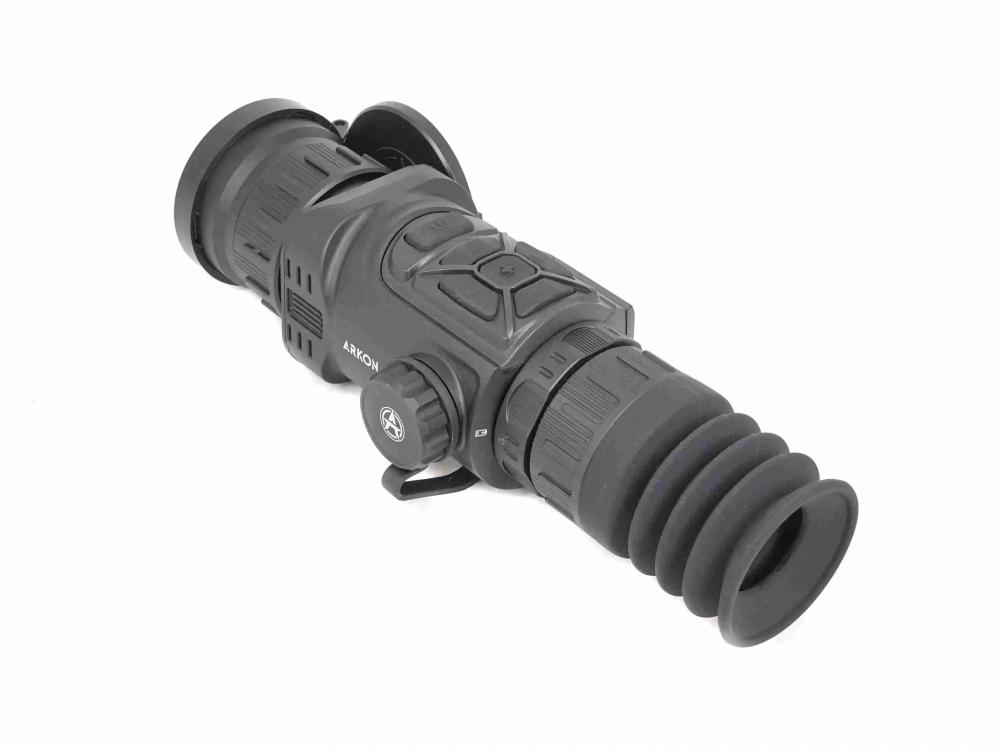 ARKON Arma v2 LR50 тепловизионный прицел