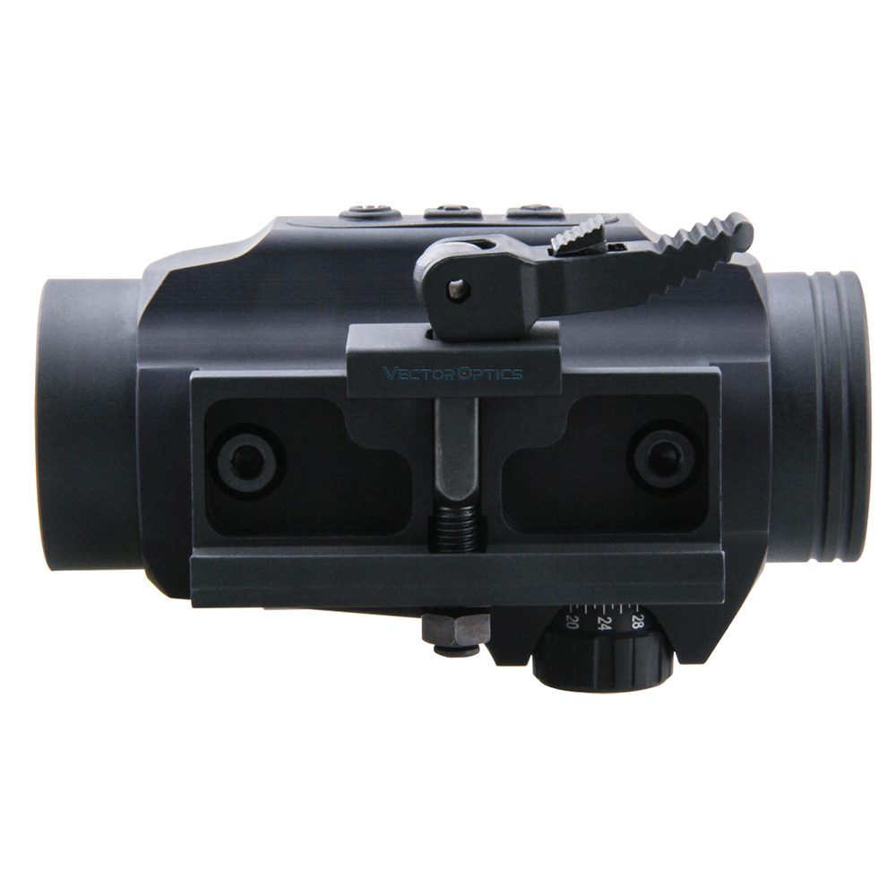 Nautilus 1x30 Quick Release Коллиматорный прицел