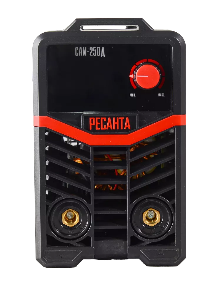 Ресанта САИ-250Д сварочный аппарат инверторный