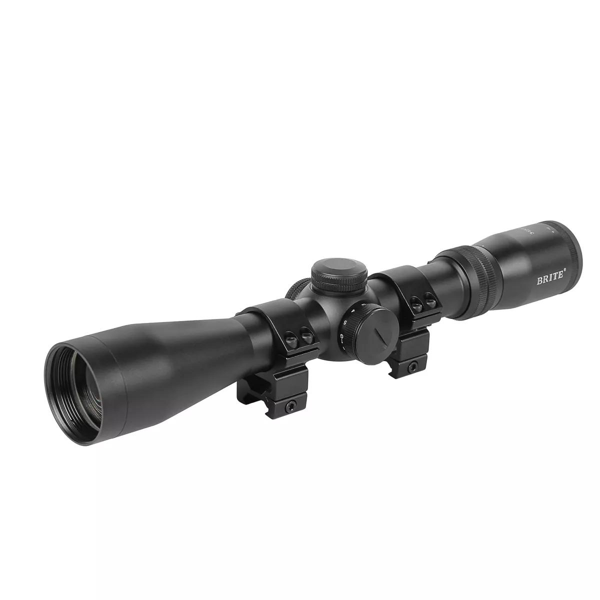 BRITE WA4X Прицел оптический 3-12X42 IR