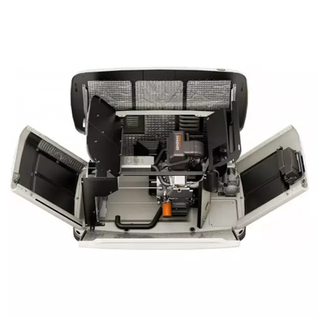 Generac 7189 газовый генератор
