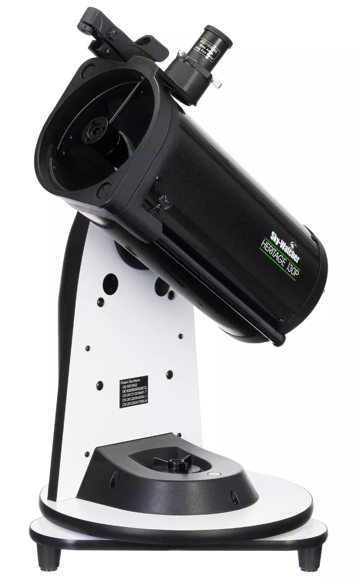 Sky-Watcher Dob 130/650 Retractable Virtuoso GTi GOTO, настольный телескоп