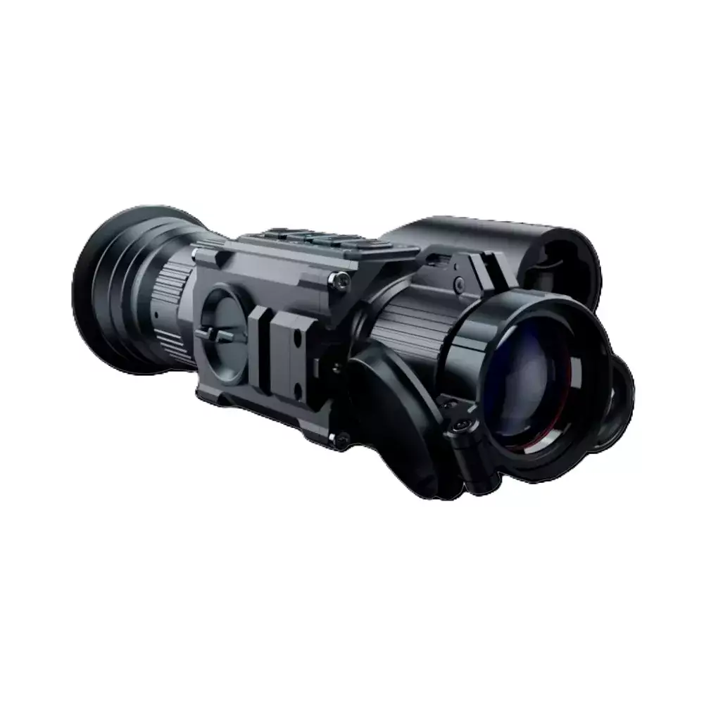 PARD NV008SP-LRF (850-50) цифровой прицел ночного видения