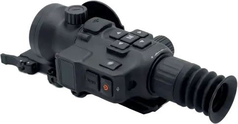 RikaNV Kaban 650 LRF тепловизионный прицел