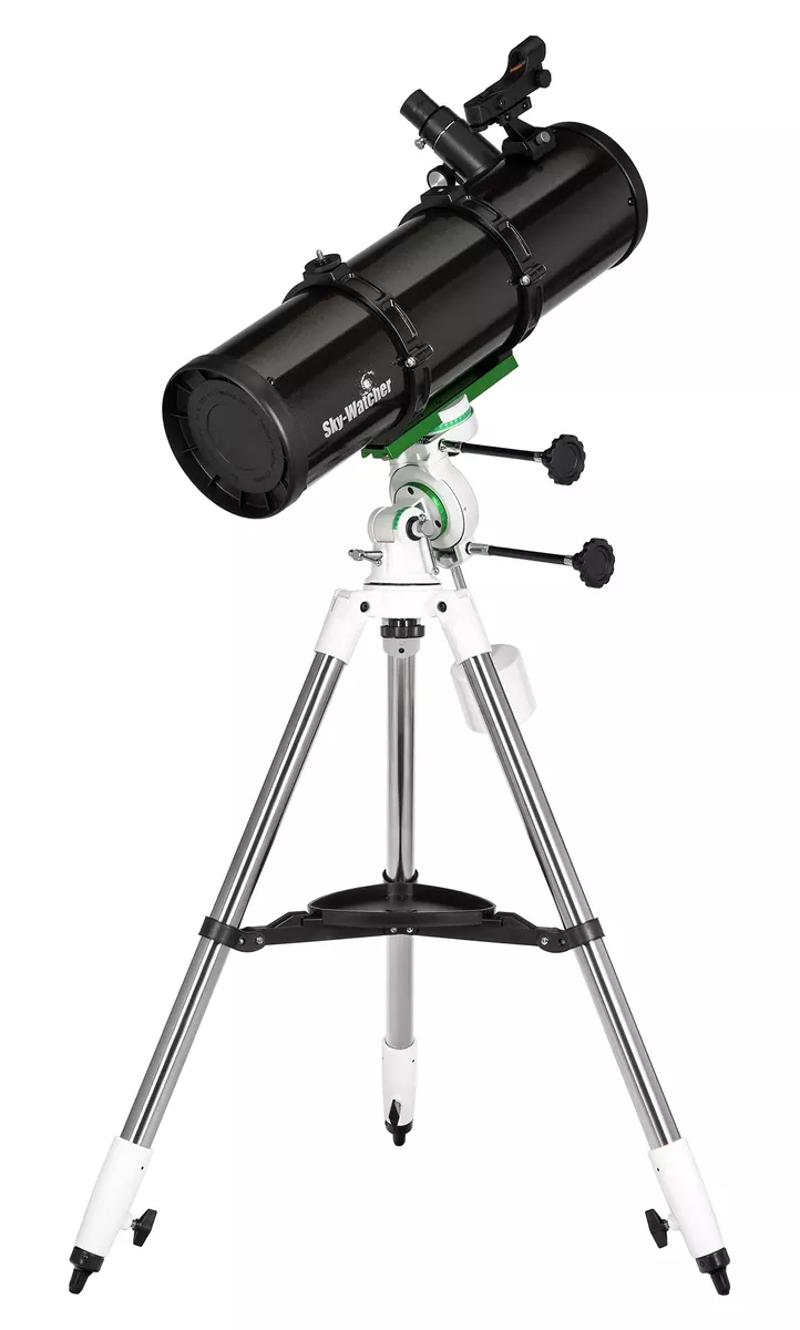 Sky-Watcher N130P StarQuest2 EQ2 телескоп