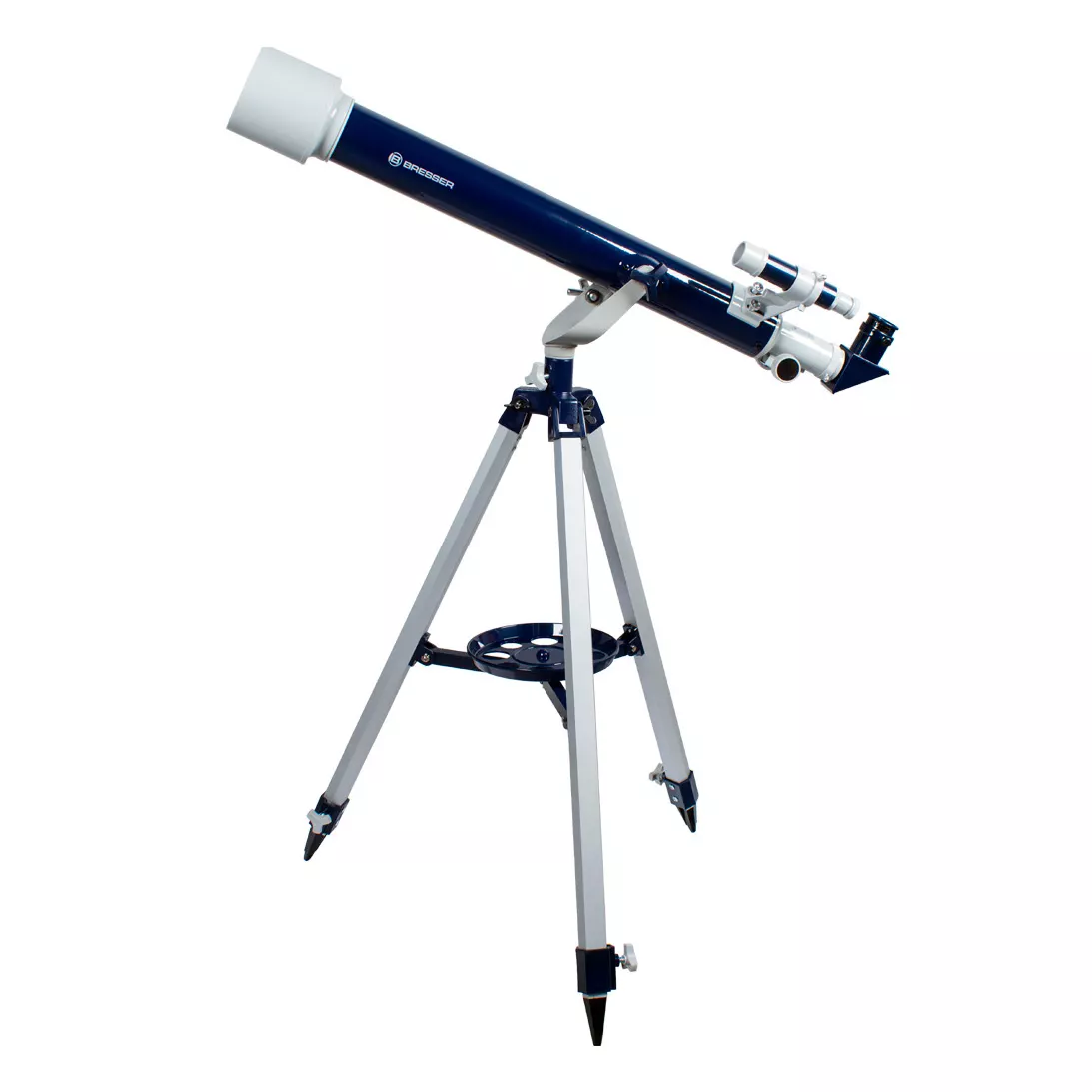 BRESSER JUNIOR Телескоп 60/700 AZ1 в кейсе (88-43100)