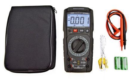 DT-8908D Мультиметр цифровой