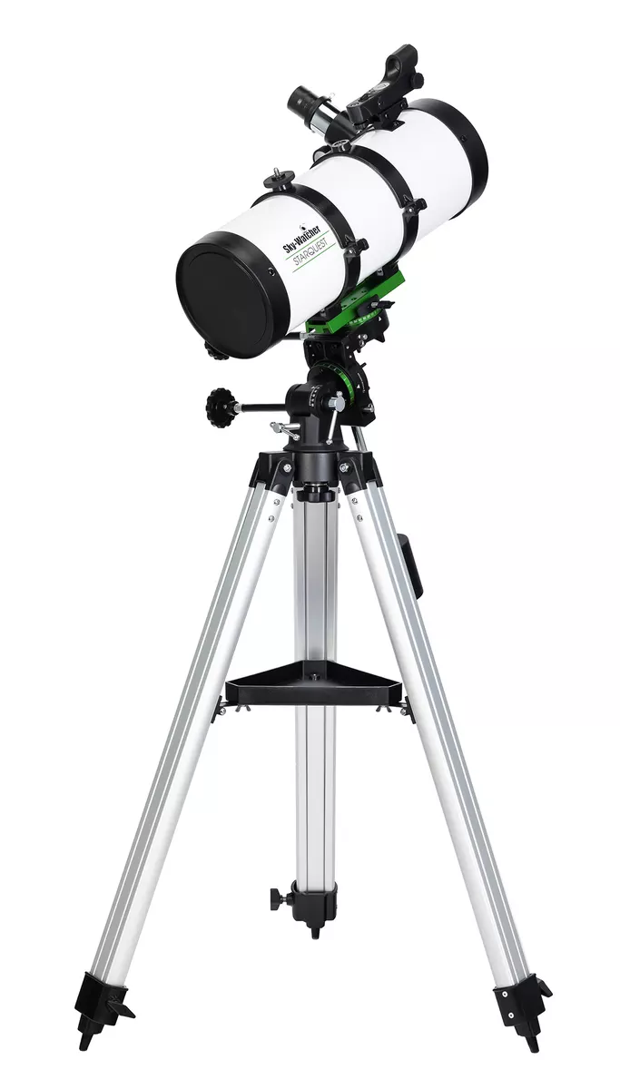 Sky-Watcher P114N StarQuest EQ1 телескоп