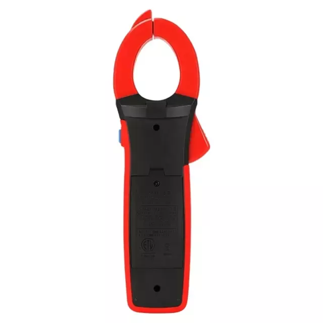 UNI-T UT206B токовые клещи