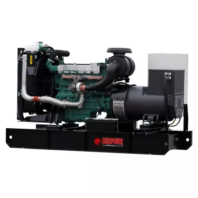 Europower EP 315 TDE дизельный генератор