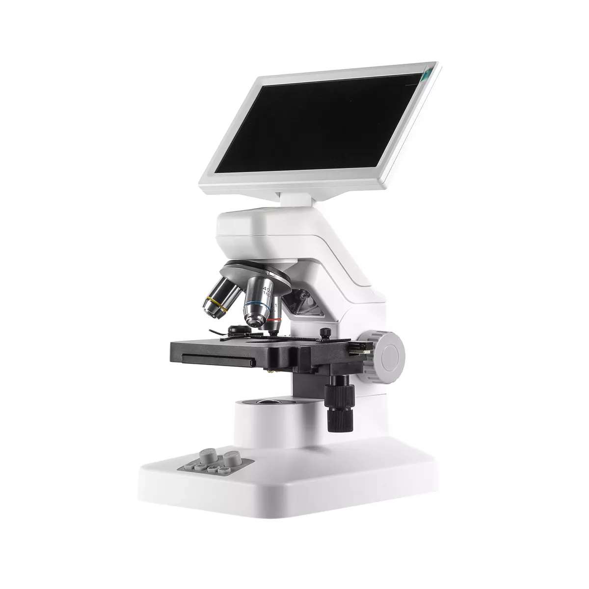 Микромед iMicro LCD В цифровой микроскоп