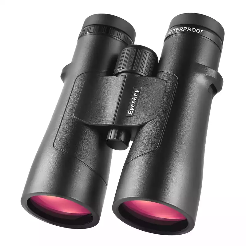 Eyeskey Captor ED 12x50 бинокль