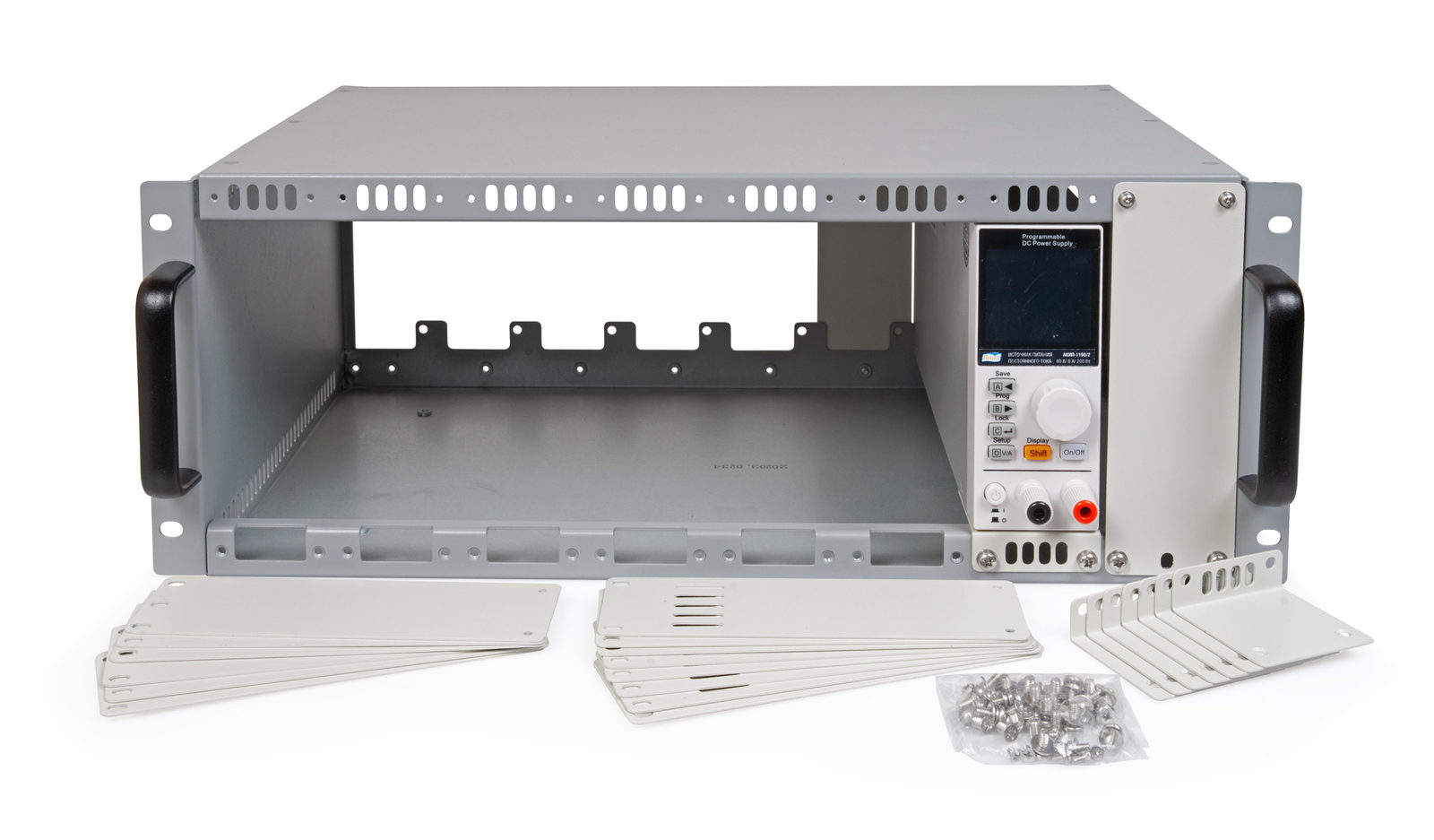 Комплект для монтажа в стойку NF420