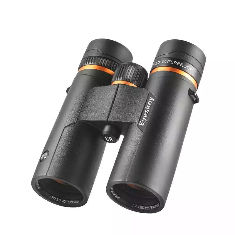Eyeskey ProPilot APO EB 10x42 бинокль