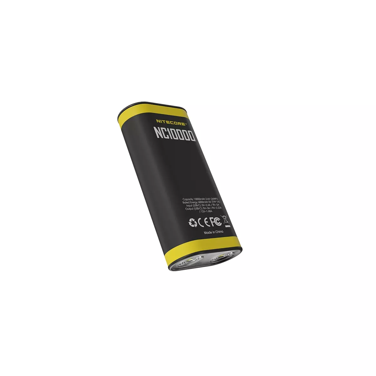 NC10000 Power Bank